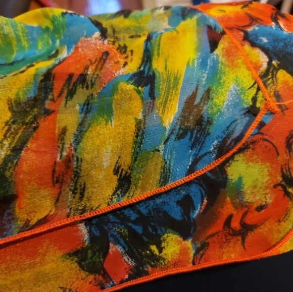 Scarf - Picture 1 of 2